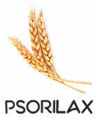 Psorilax - vahend psoriaasi